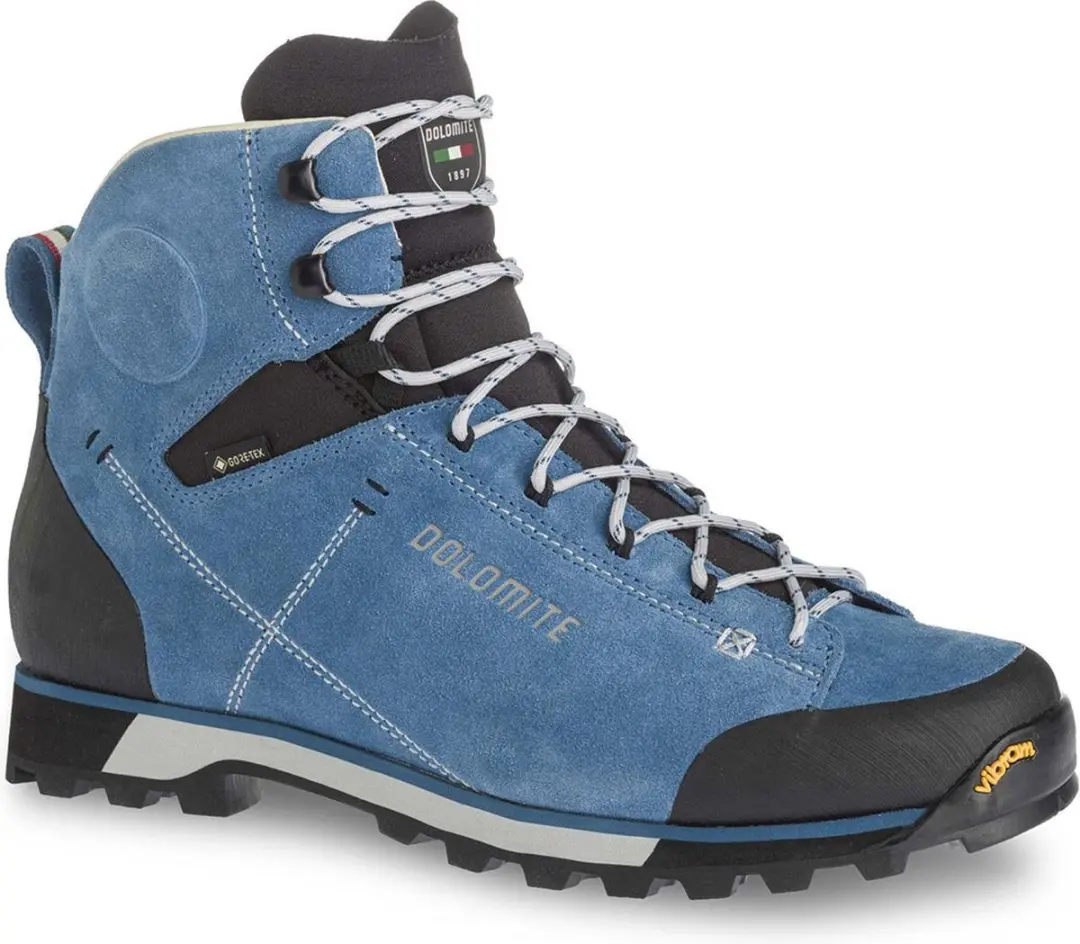 Dolomite 54 Hike Evo Gore-tex® Wandelschoenen Blauw EU 39 1/2 Man