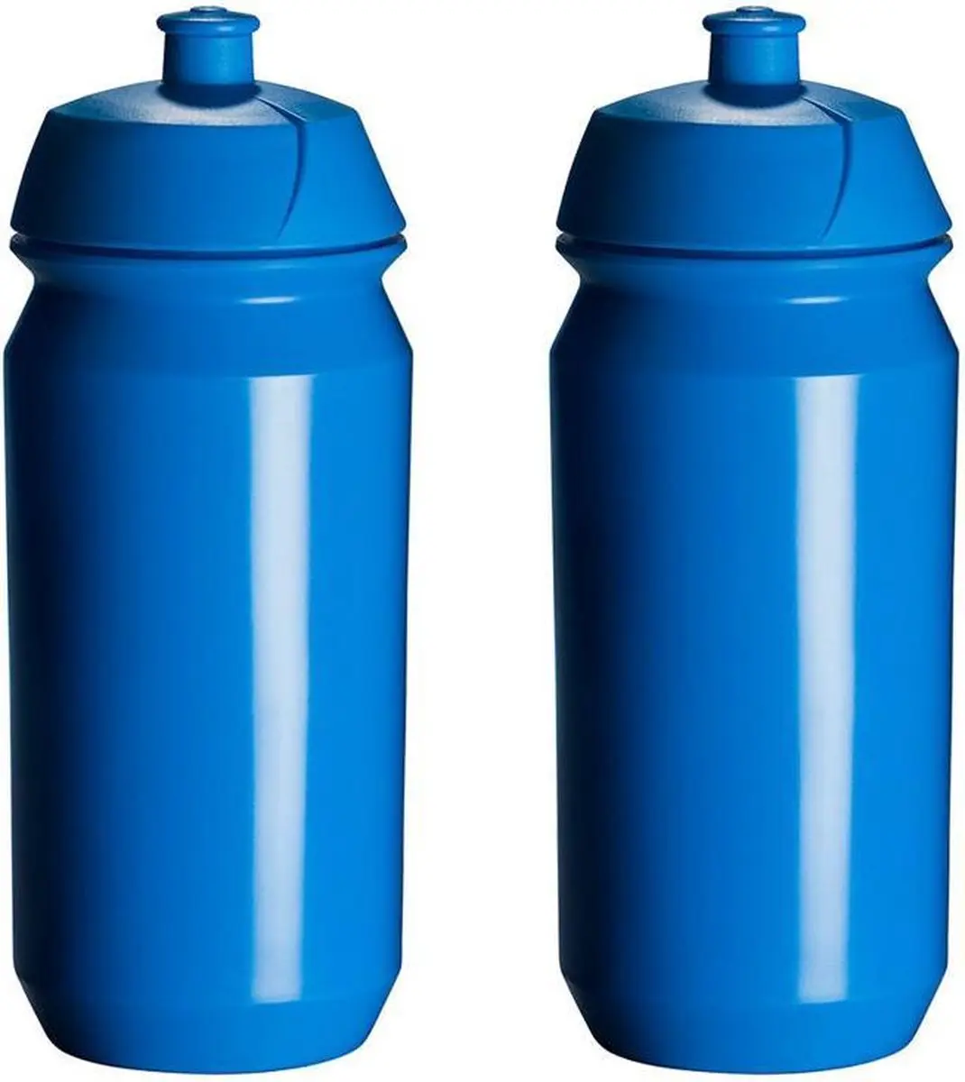2 x Tacx Shiva Bidon
