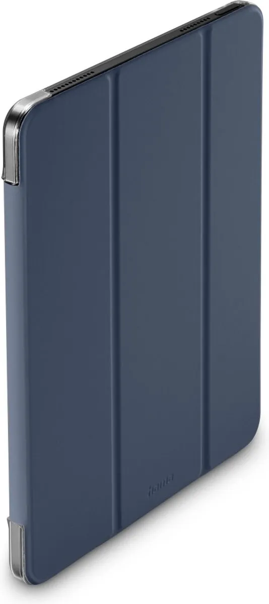 Hama Tablethoes iPad Air 13 (2024) - Blauw - afbeelding 3 van 6