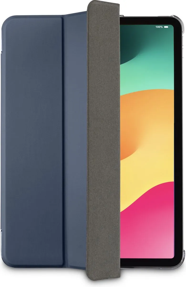 Hama Tablethoes iPad Air 13 (2024) - Blauw - afbeelding 5 van 6