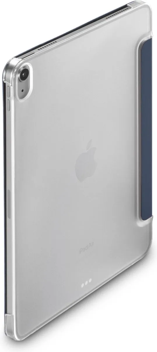 Hama Tablethoes iPad Air 13 (2024) - Blauw - afbeelding 2 van 6