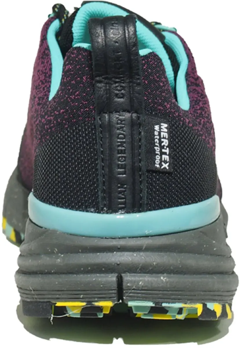 Lomer Spider Ultra MTX Wandelschoenen - Camouflage - afbeelding 4 van 6