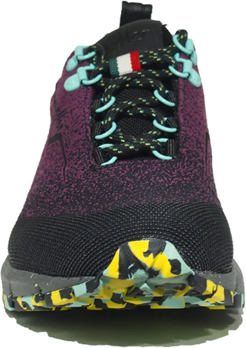 Lomer Spider Ultra MTX Wandelschoenen - Camouflage - afbeelding 3 van 6