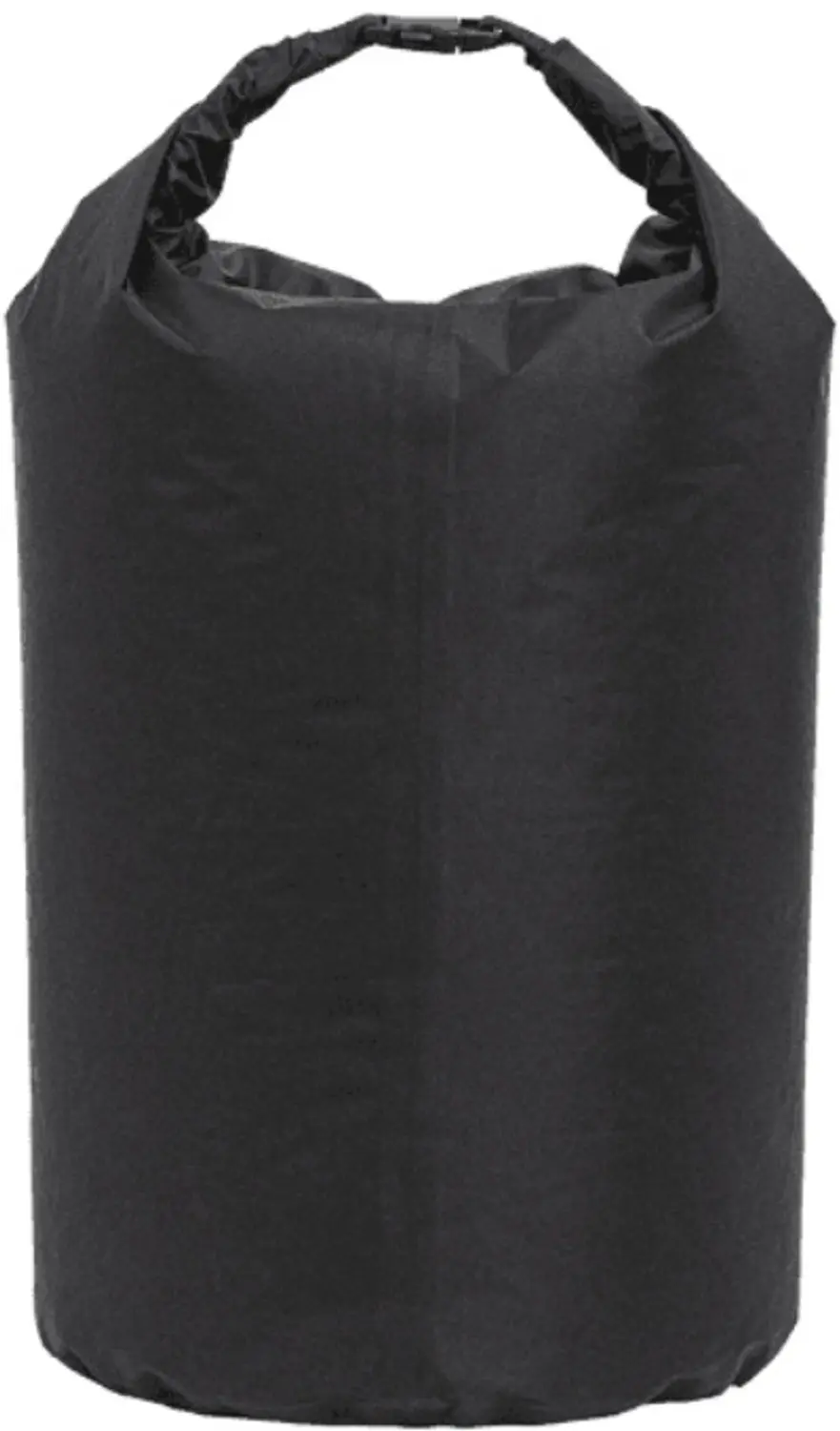 ORCA Dry Tas - Zwart - afbeelding 2 van 2