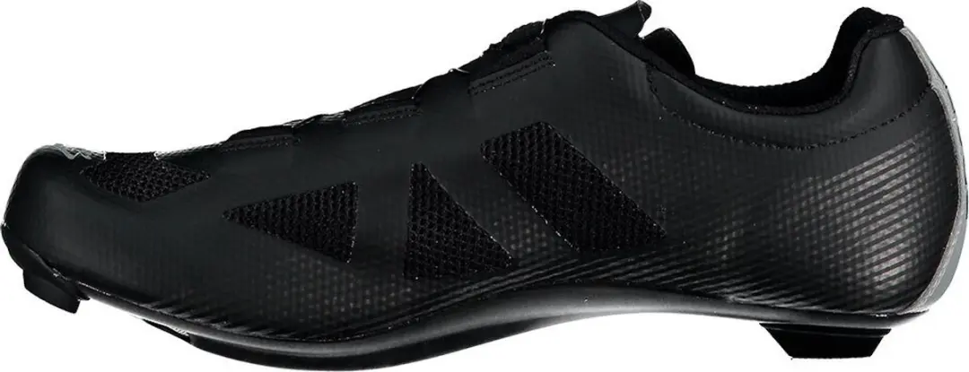 Spiuk Profit Racefietsschoenen - Zwart - 38 - afbeelding 4 van 6
