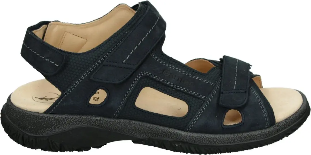 Ganter Giovanni Heren Sandalen