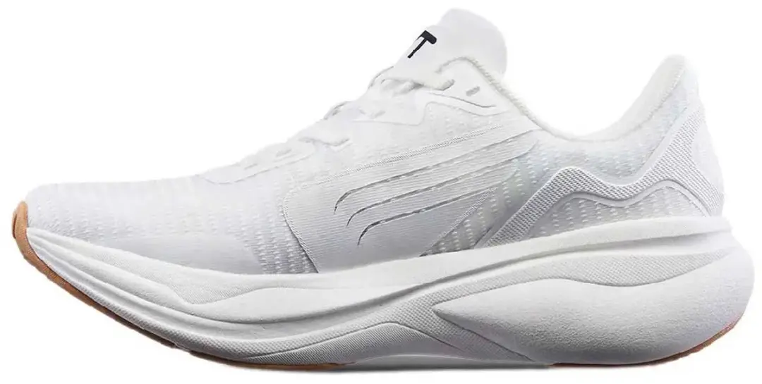 TYR Maverick V1 RNR Hardloopschoenen - Wit - afbeelding 4 van 4