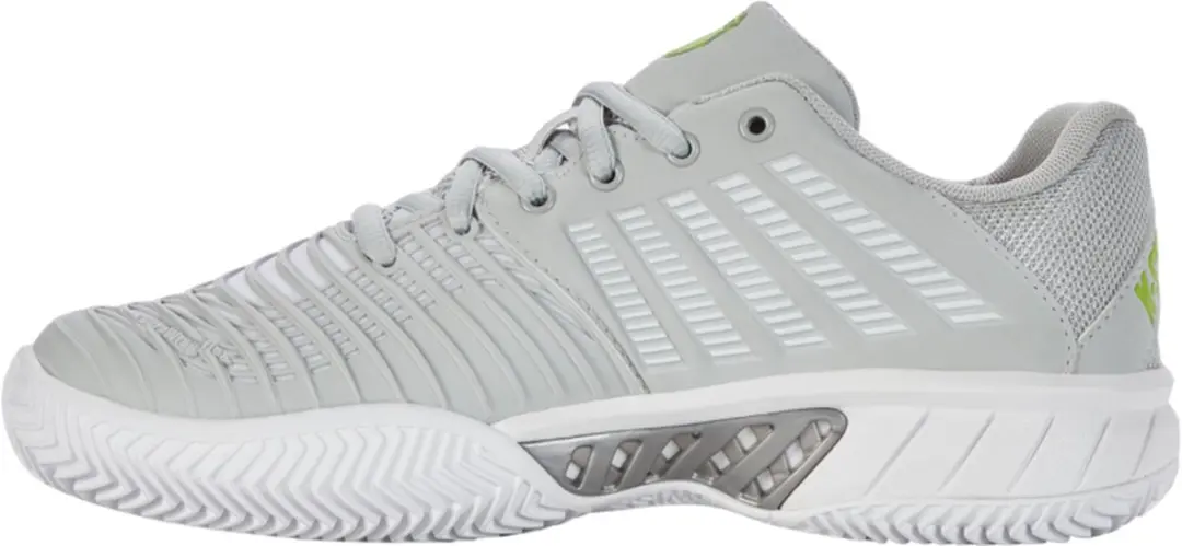 K-Swiss Express Light 3 HB Dames Tennisschoen - afbeelding 2 van 6