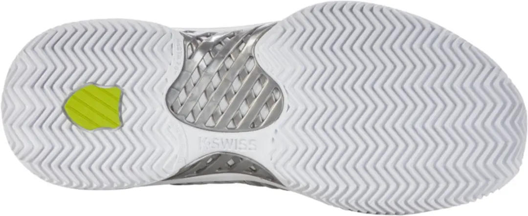 K-Swiss Express Light 3 HB Dames Tennisschoen - afbeelding 6 van 6
