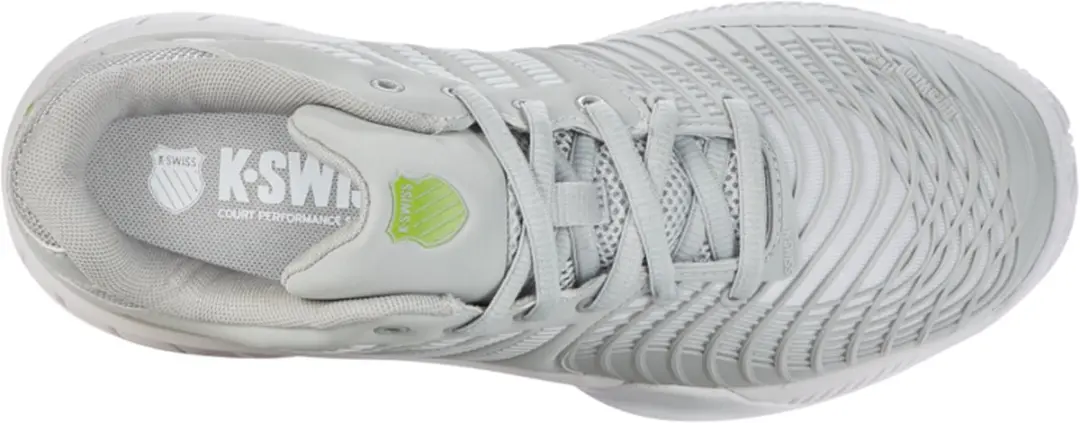K-Swiss Express Light 3 HB Dames Tennisschoen - afbeelding 5 van 6