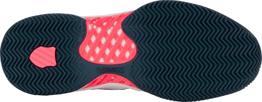 K-Swiss Hypercourt Express 2 Clay Tennisschoen - afbeelding 3 van 6