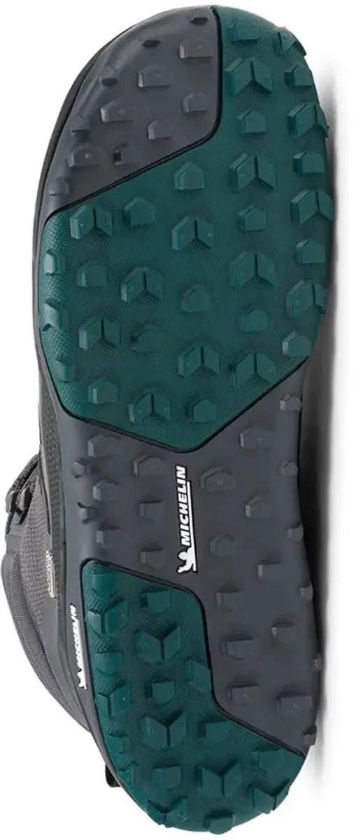 Xero Shoes Scrambler Mid II WP Wandelschoenen - 41 - afbeelding 3 van 6