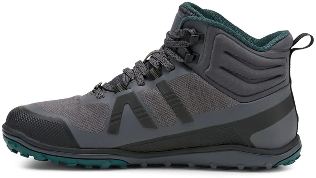 Xero Shoes Scrambler Mid II WP Wandelschoenen - 41 - afbeelding 5 van 6