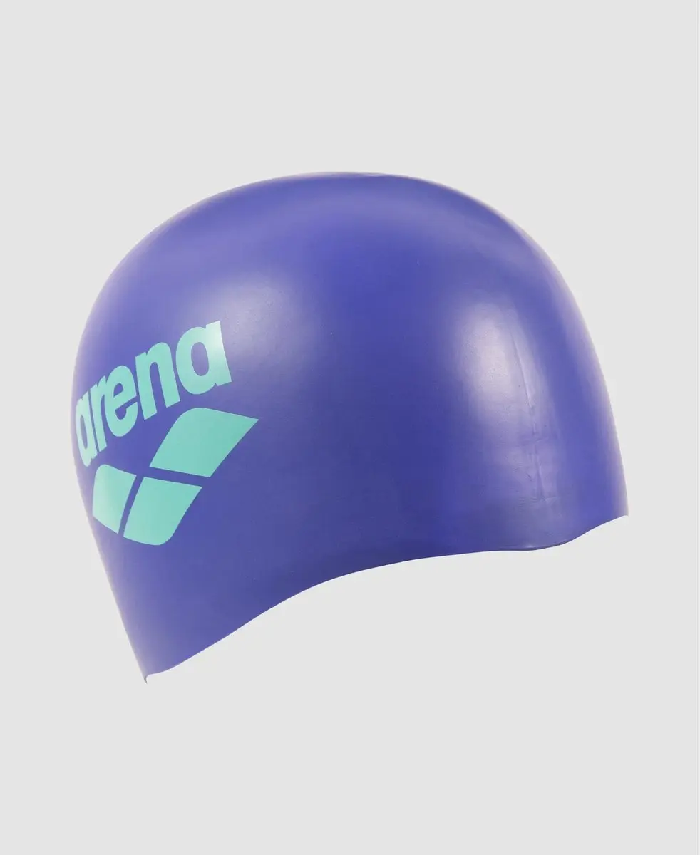 Arena Omkeerbare Badmuts - Aqua - afbeelding 2 van 5