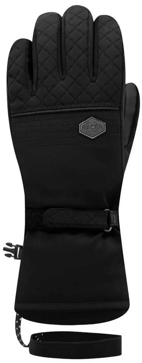 Racer G Snow 5 Dames Handschoenen