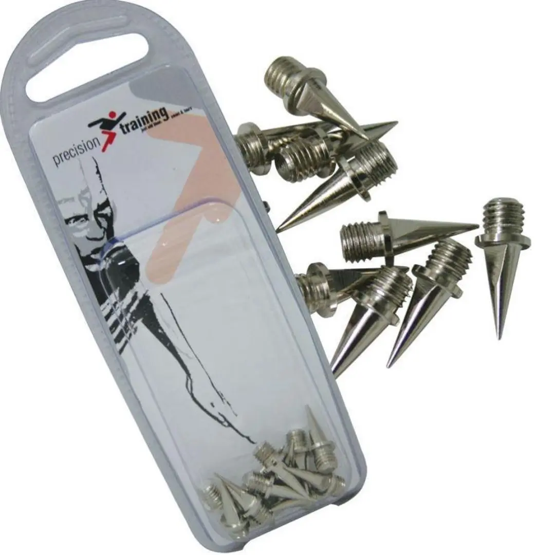 Precision Pyramid Spikes 12mm