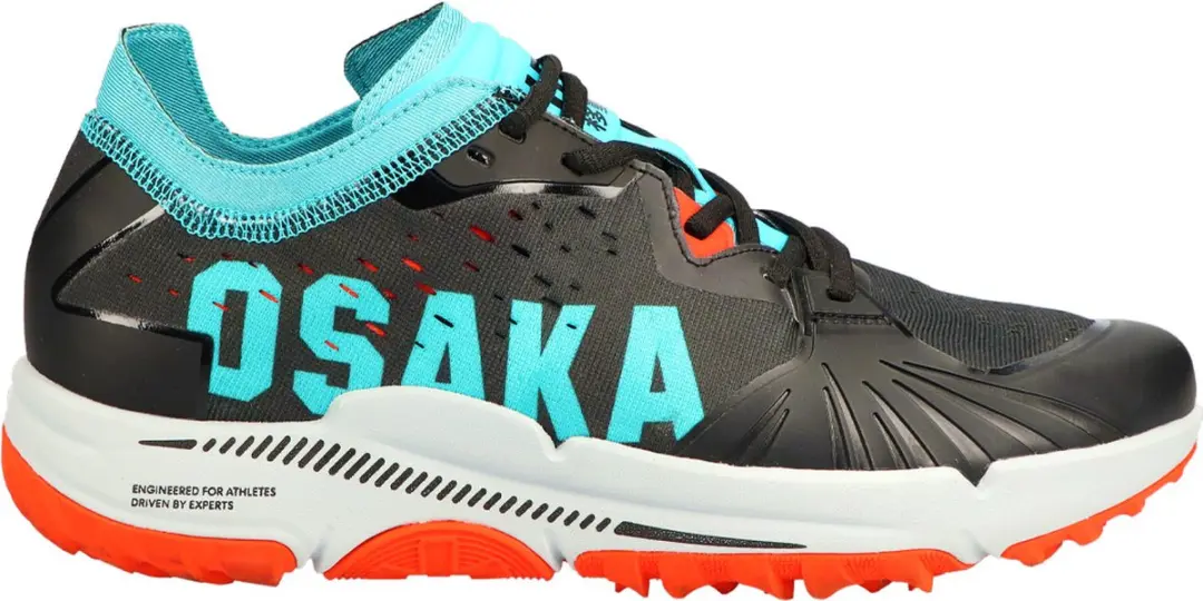 Osaka Ido Standard Hockeyschoenen / Padelschoenen