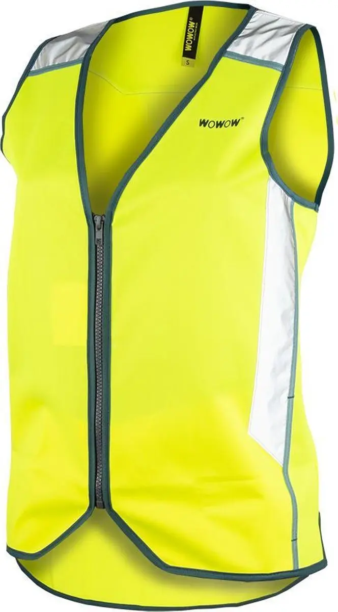 Montreal Jacket Women Yellow XXL