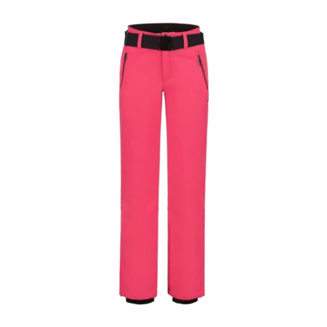 Luhta Dames Joentaus Skibroek Pink/Rasberry