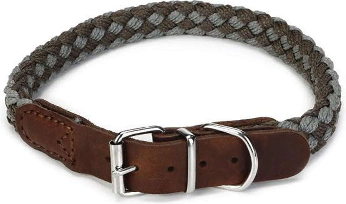 Beeztees Korda Halsband Hond 47-53cm
