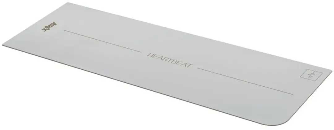 Airex Heartbeat Yogamat Signature