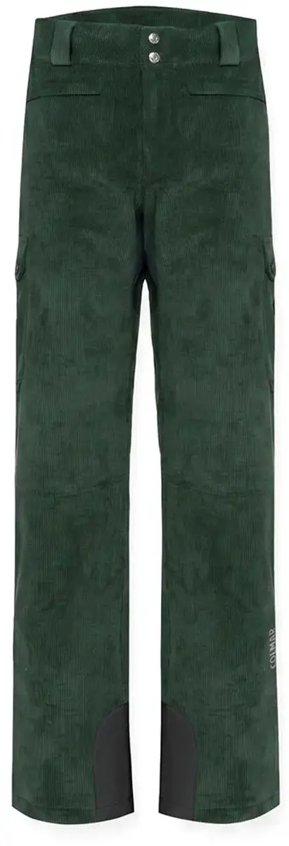 Colmar 07000032 7ys Broek Groen 50 Man