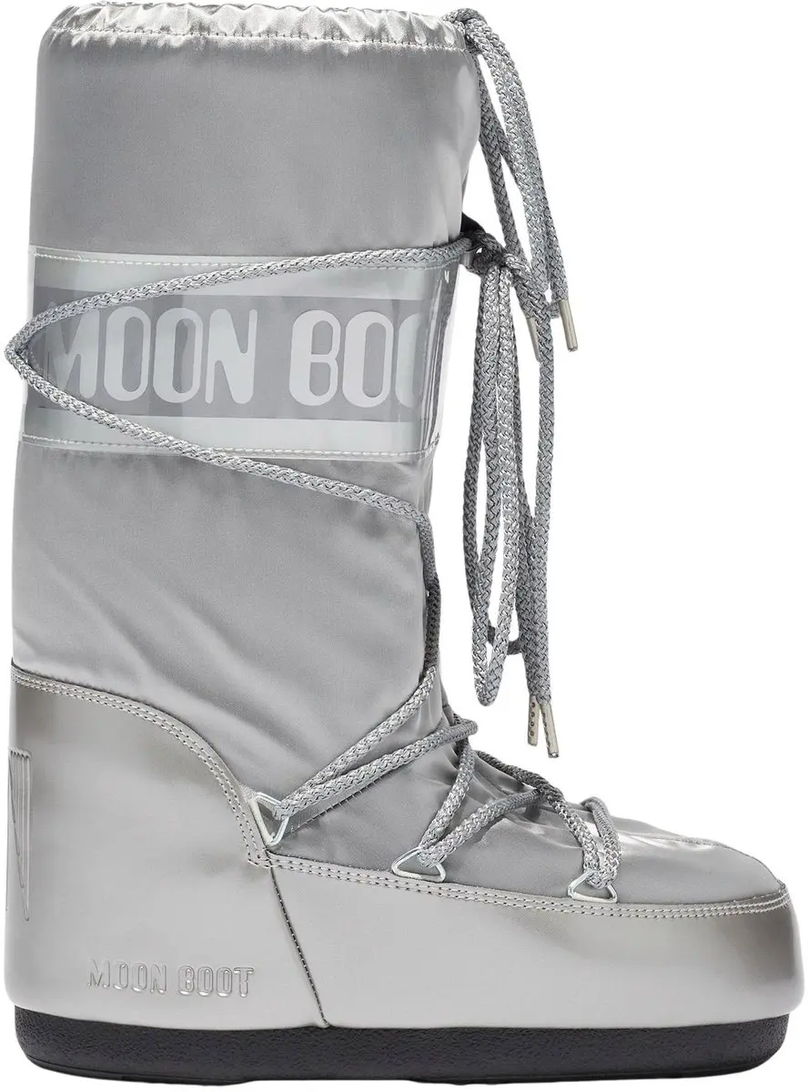 Moon Boot Icon Glance Snowboots Dames