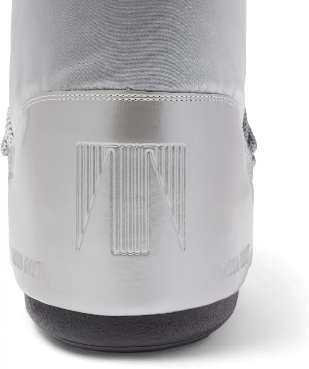 Moon Boot Icon Glance Snowboots Dames - Zilver - afbeelding 6 van 6