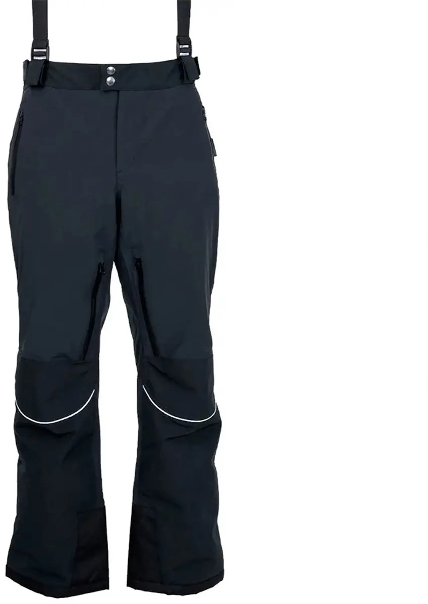 Altus Ski Broek Zwart XL