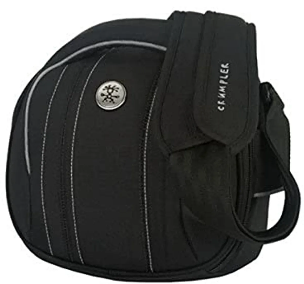 Hama Ultra Lightweight Laptop-tas 222051 - 15,6-16,2" - Olijf