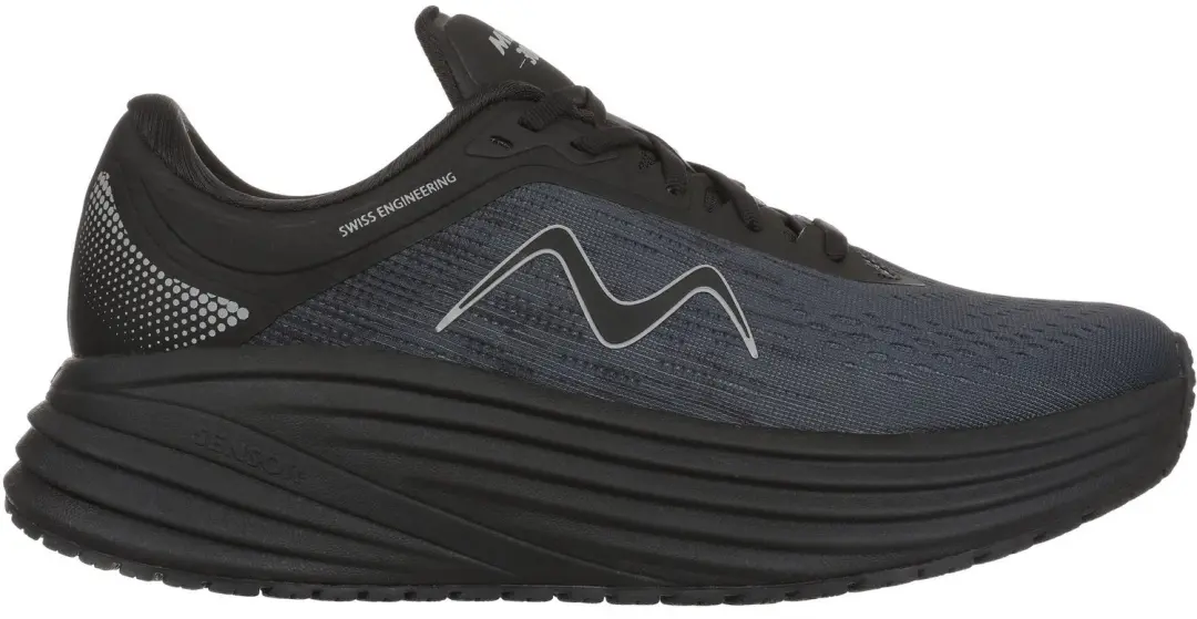 MBT M-3000 Hardloopschoenen - Zwart - afbeelding 6 van 6