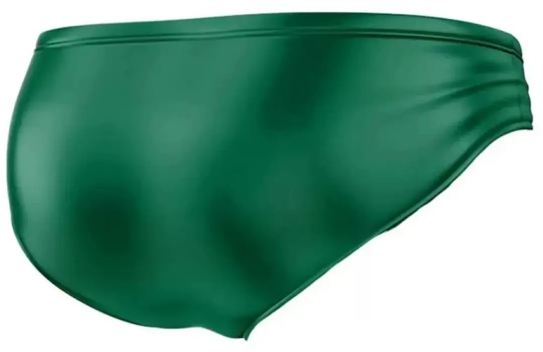 Turbo Classic Zwemslip - Groen - L - afbeelding 3 van 5
