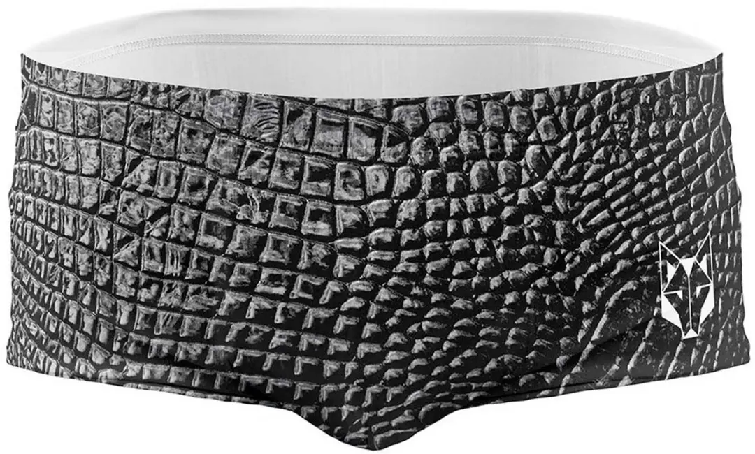 Otso Zwemboxer Zwart S Man