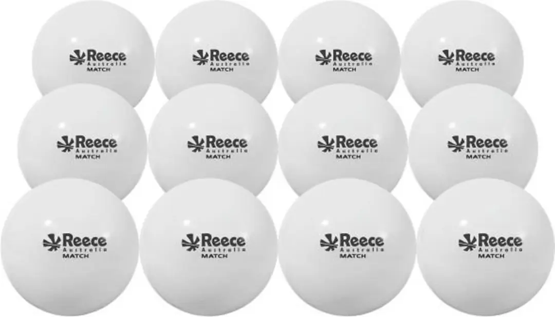 Reece Match Ball