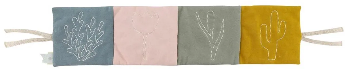 Trixie Park Boekje - 4 Dieren Multi