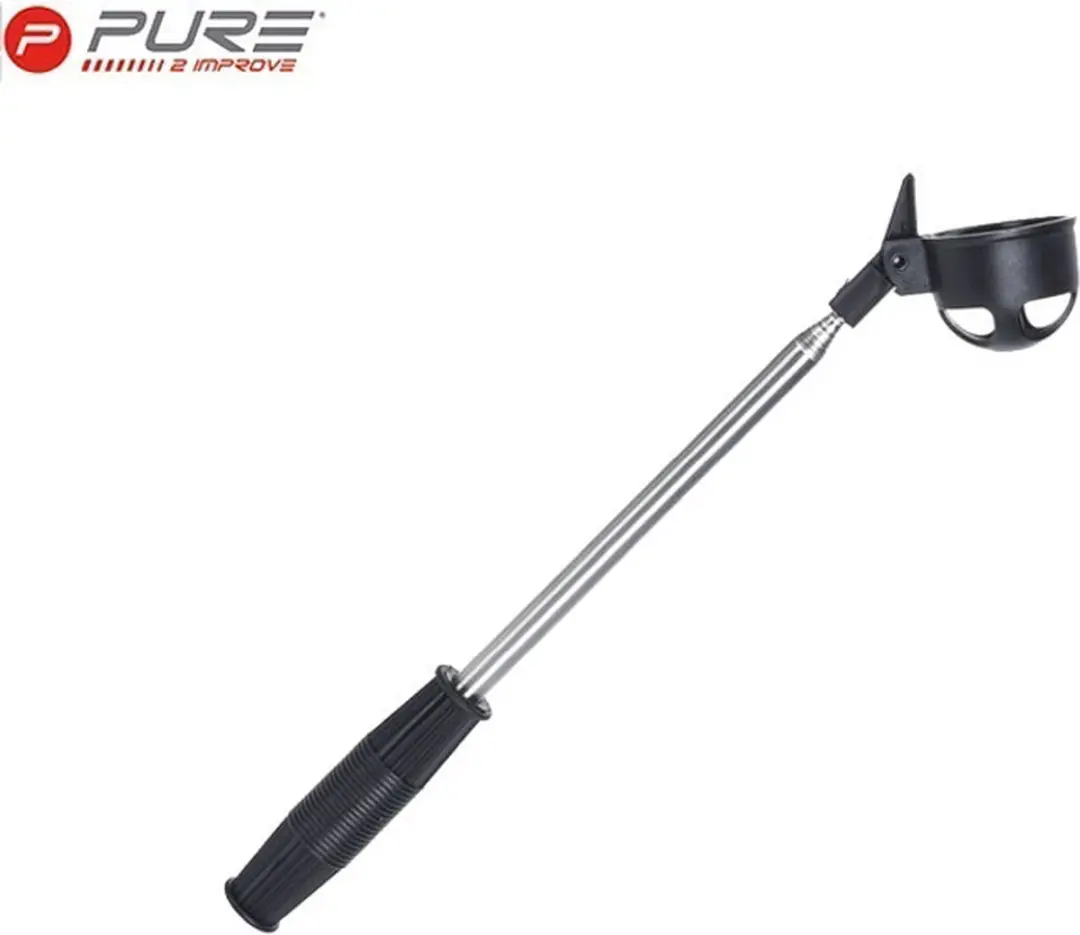 Pure2improve Pocket Size Ball Retriever