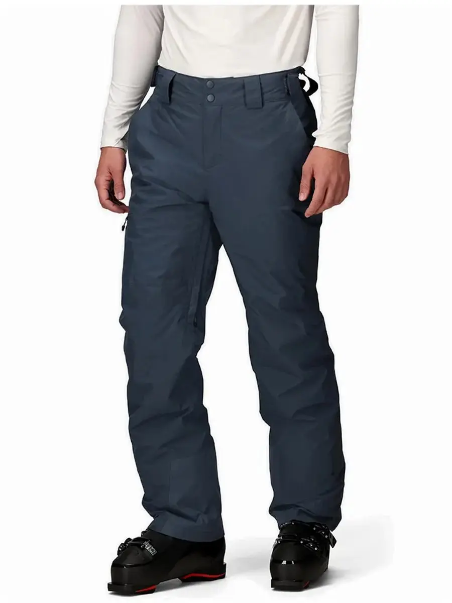 Marmot Lightray Gore-tex® Broek Blauw M Man