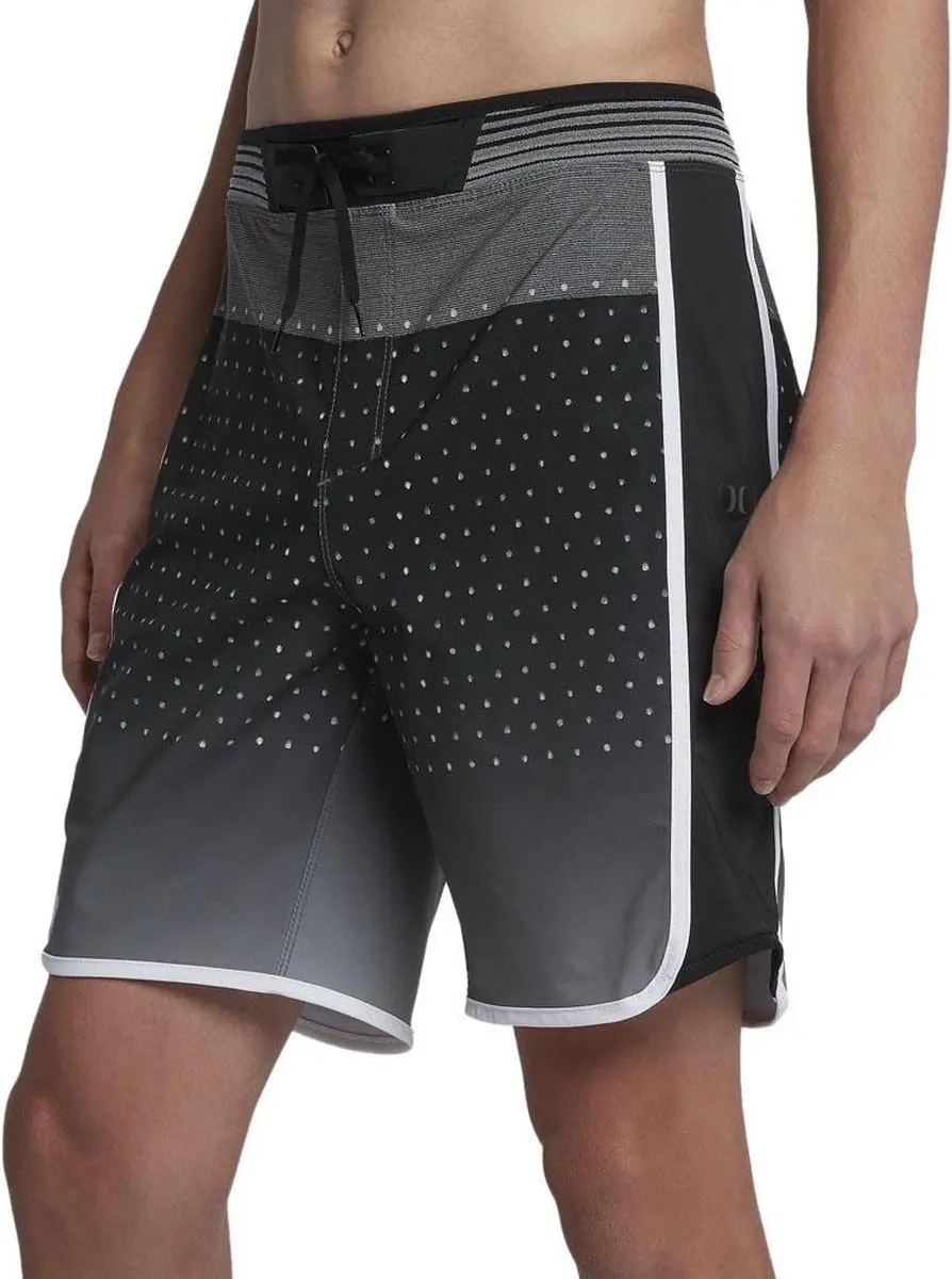 Hurley Zwembroek