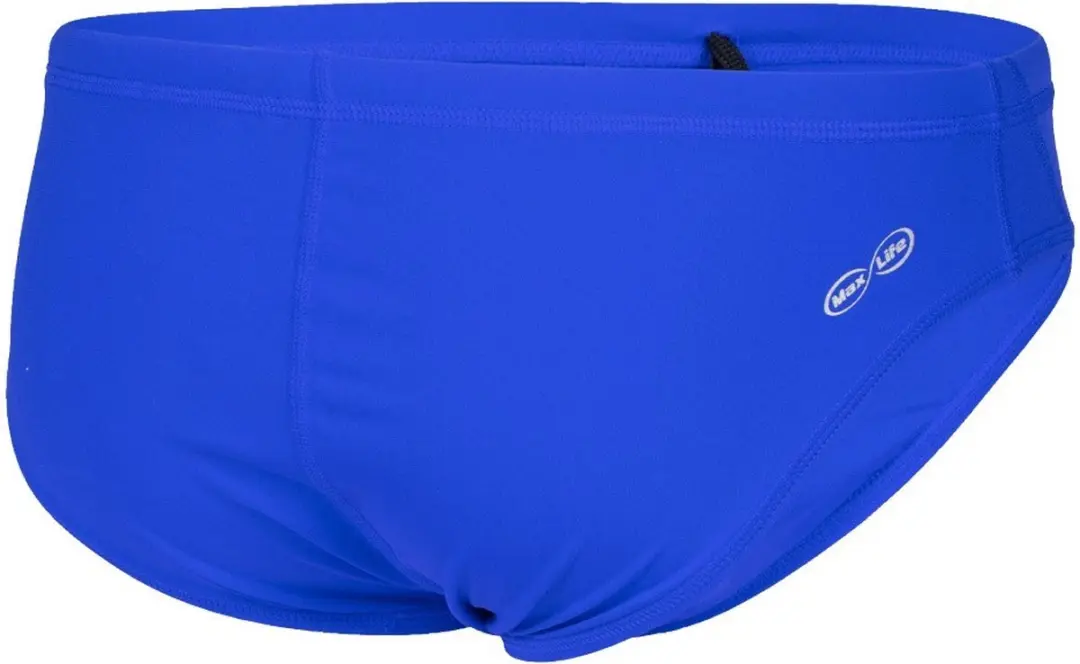Arena B Team Swim Brief Solid Kinderzwembroek