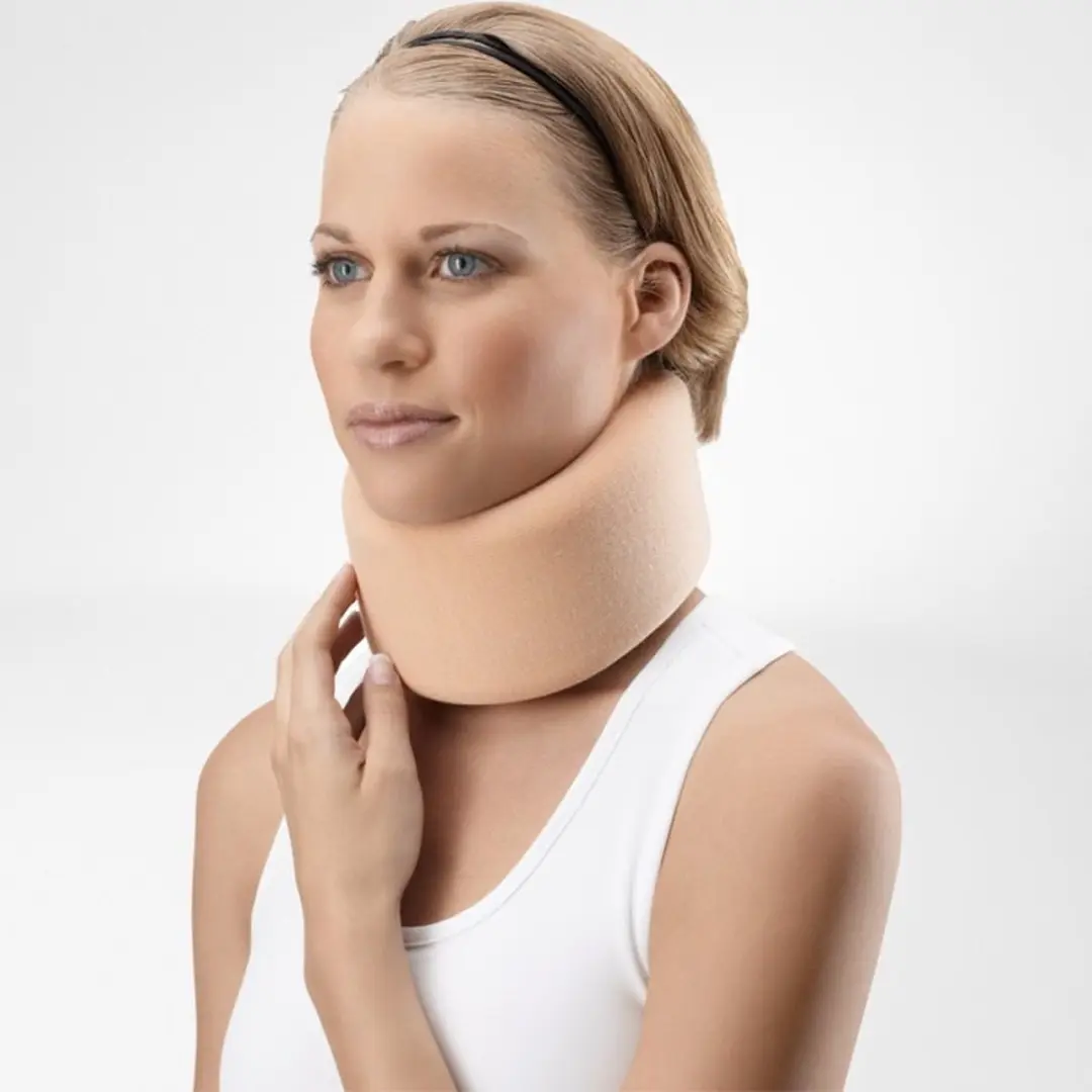 Bauerfeind CerviLoc S Nekbrace