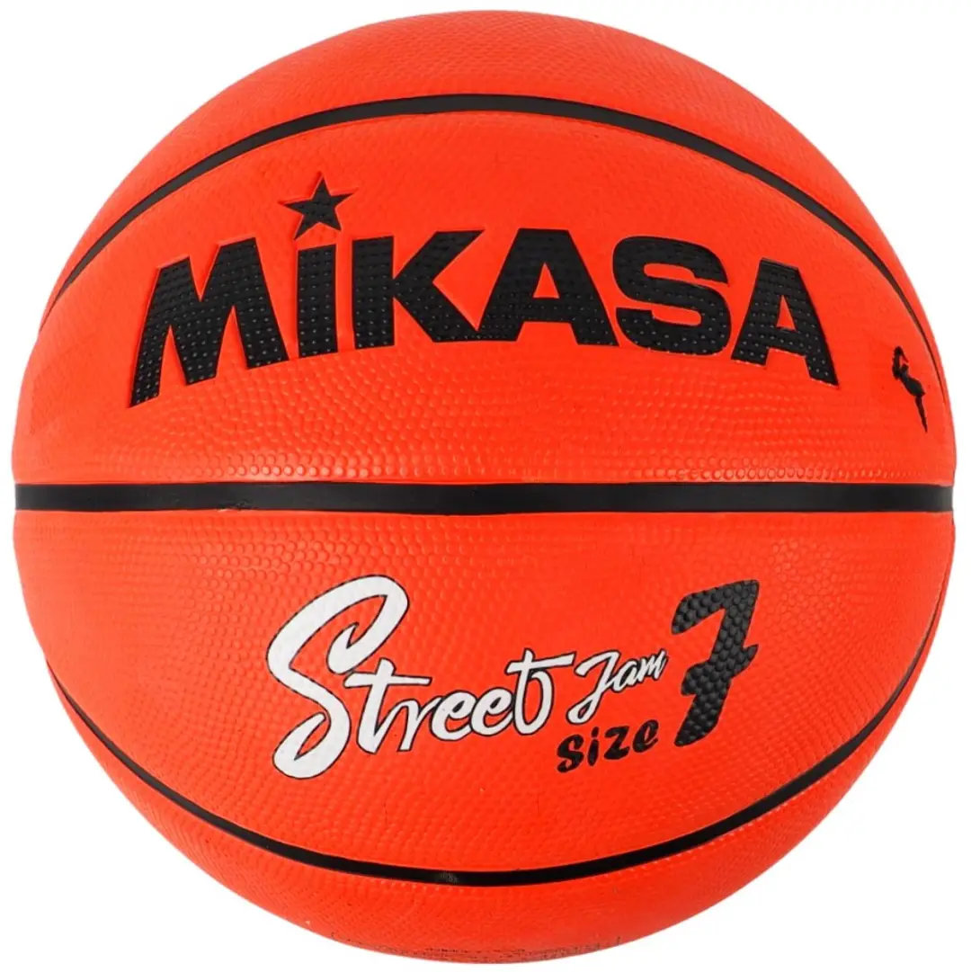 Mikasa Bal koszykowa OBK EC Oranje