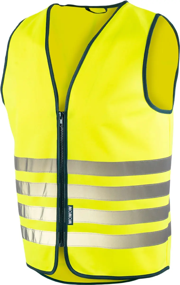 WOWOW BIG FUN JACKET