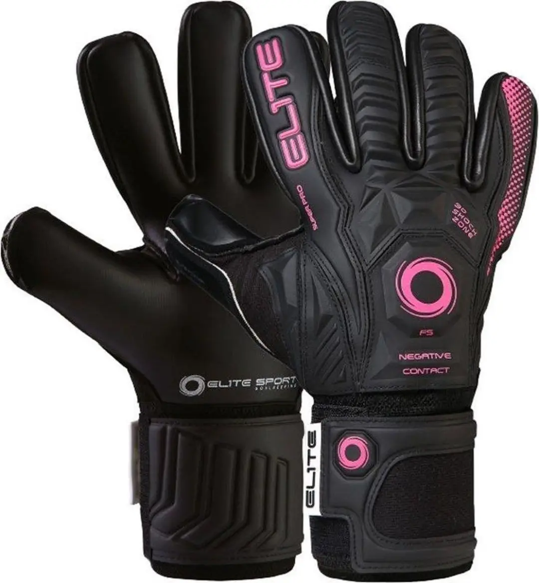 Elite Sport Forza Keepershandschoenen Heren