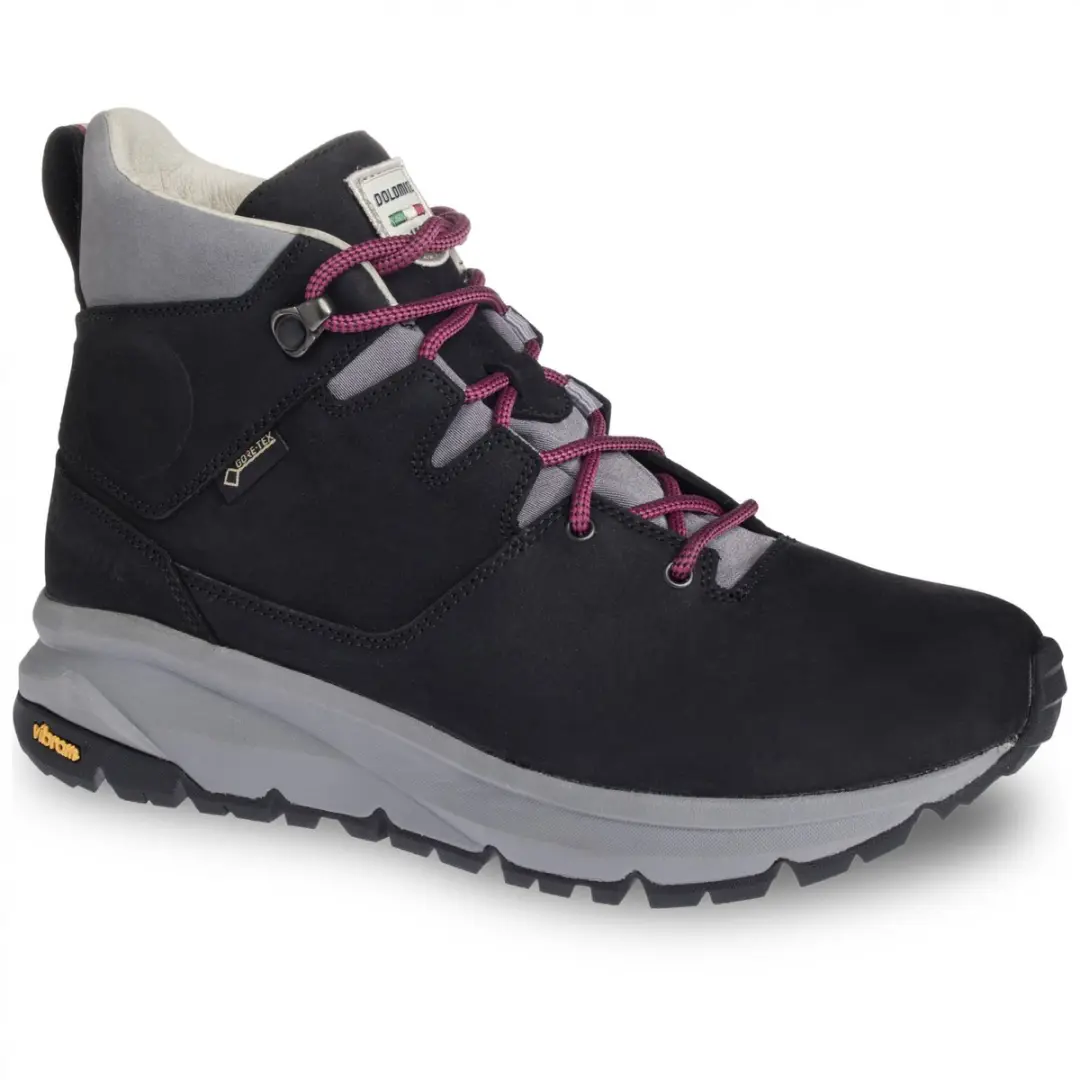 DOLOMITE Braies GTX WS