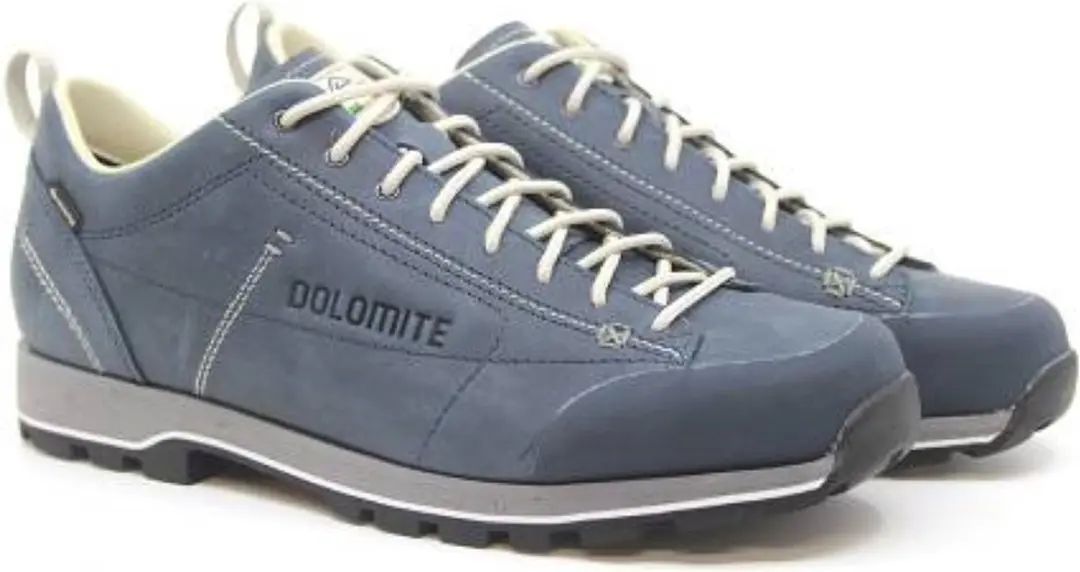 Dolomite 54 Low Fg Evo GTX Wandelschoenen - Blue Navy - afbeelding 2 van 6