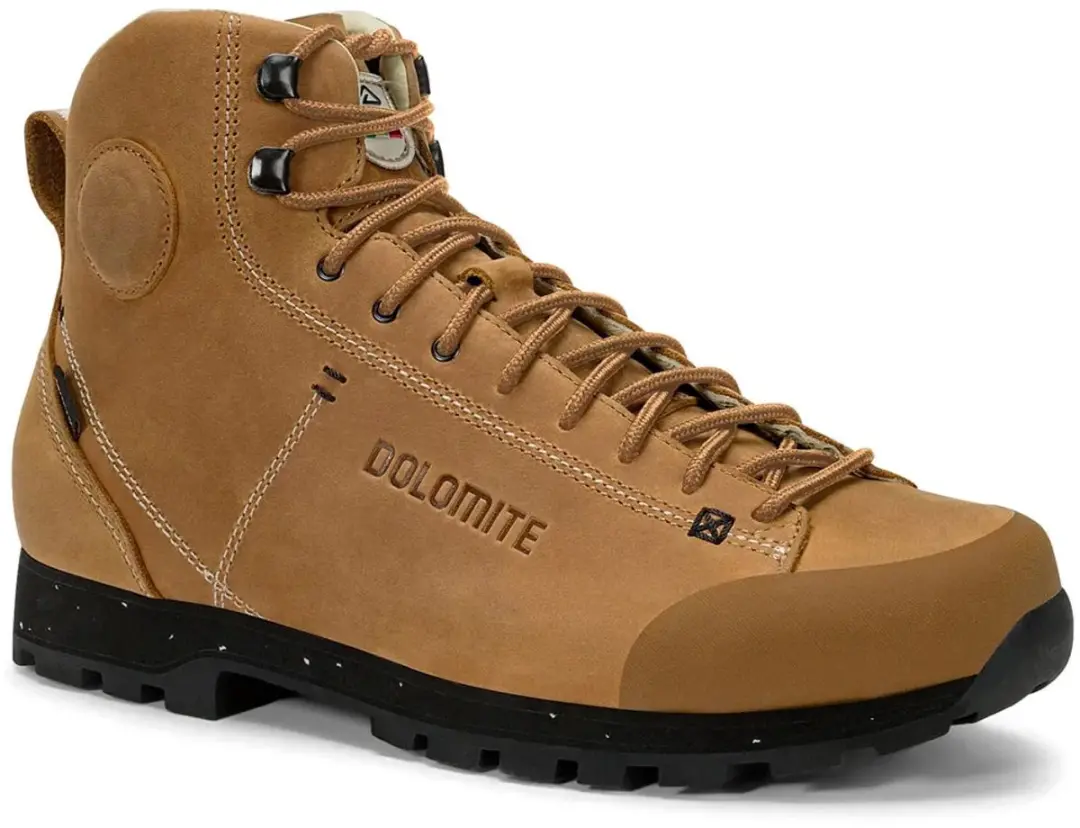 Dolomite Cinquantaquattro High Fg Evo Gore-tex® Wandelschoenen Bruin EU 40