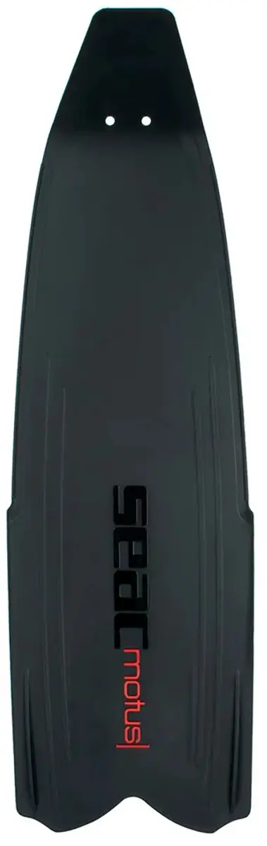 Seacsub Motus Vinblad Zwart