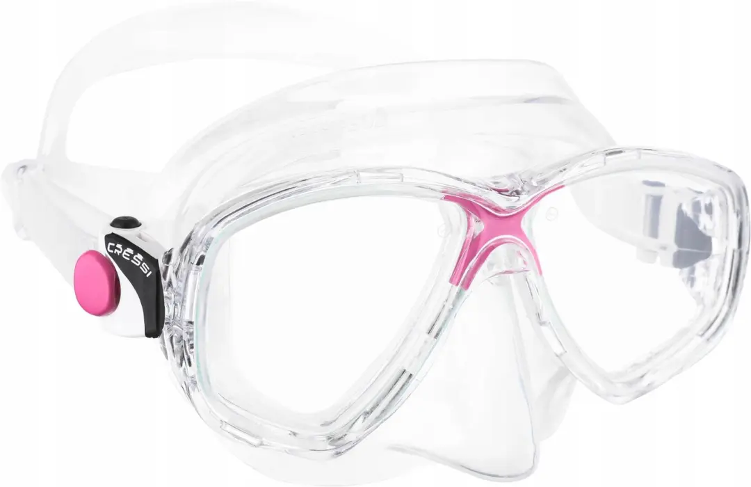 Cressi Marea Duikmasker