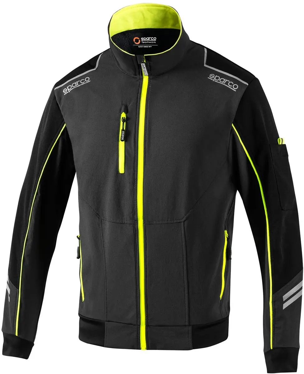 Sparco Tech Austin Light-Shell Jas