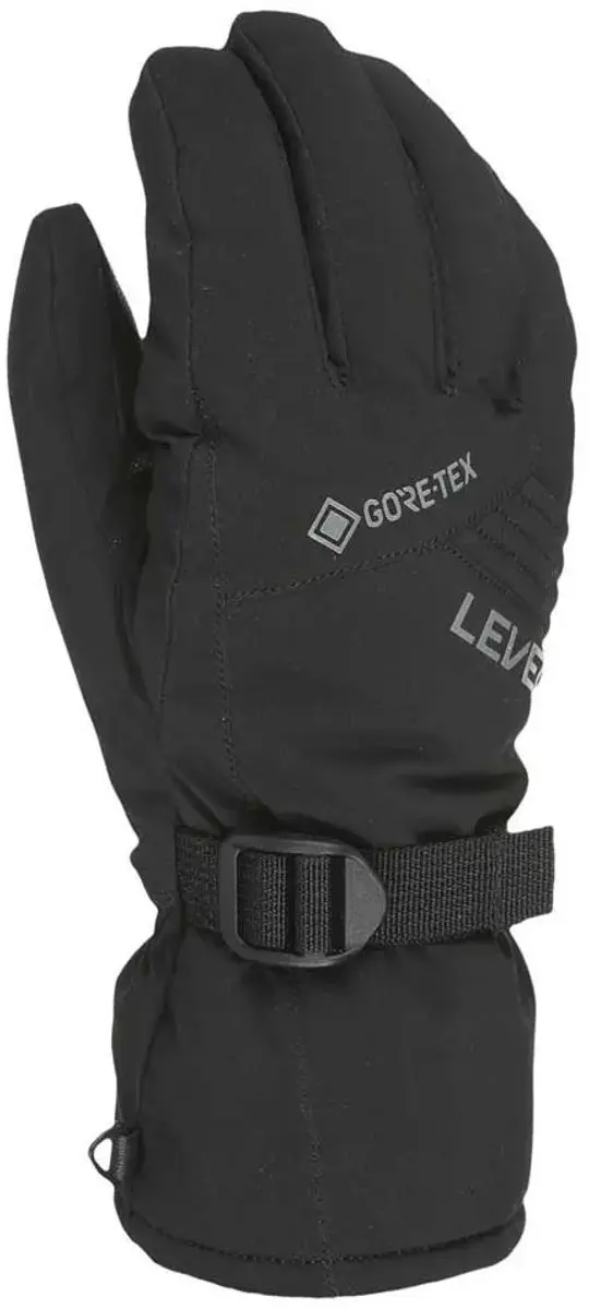 Level Freelander Gore-tex® Handschoenen Zwart M-L Man